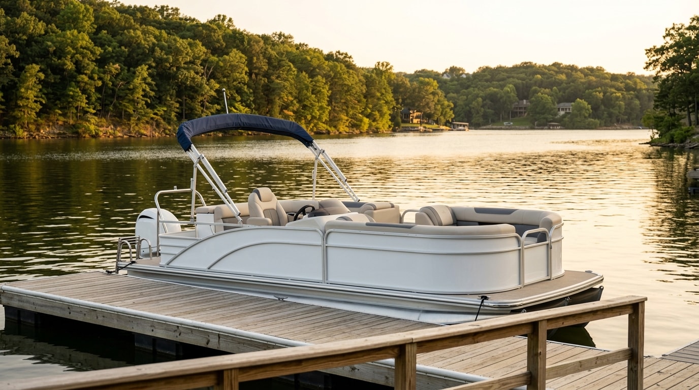 Aqua Toys Rentals - Lake of the Ozarks