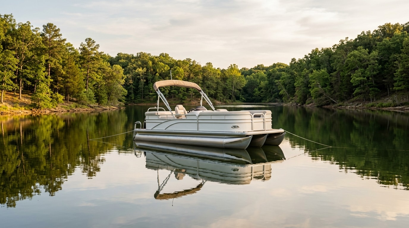 Sunny Beach Marina - Lake of the Ozarks