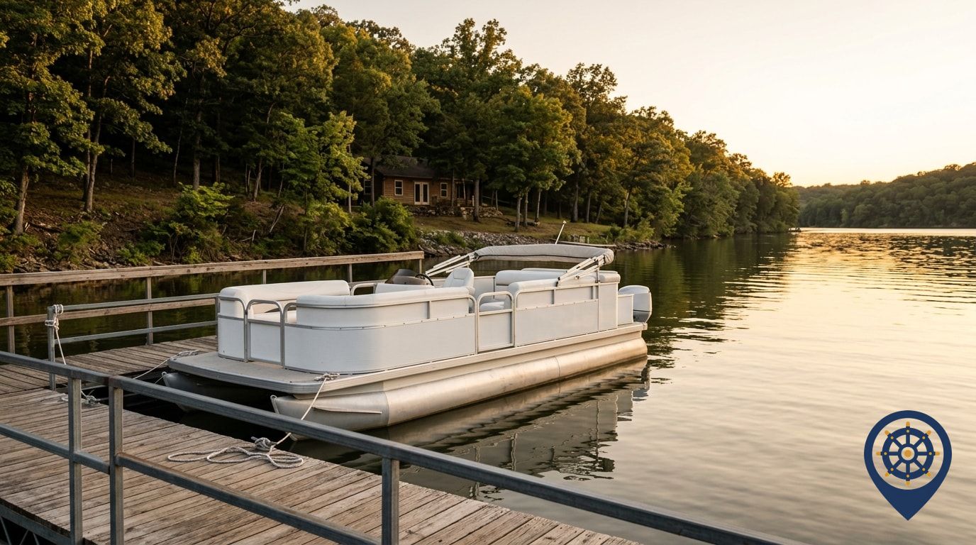 LOZ Guide Service - Lake of the Ozarks