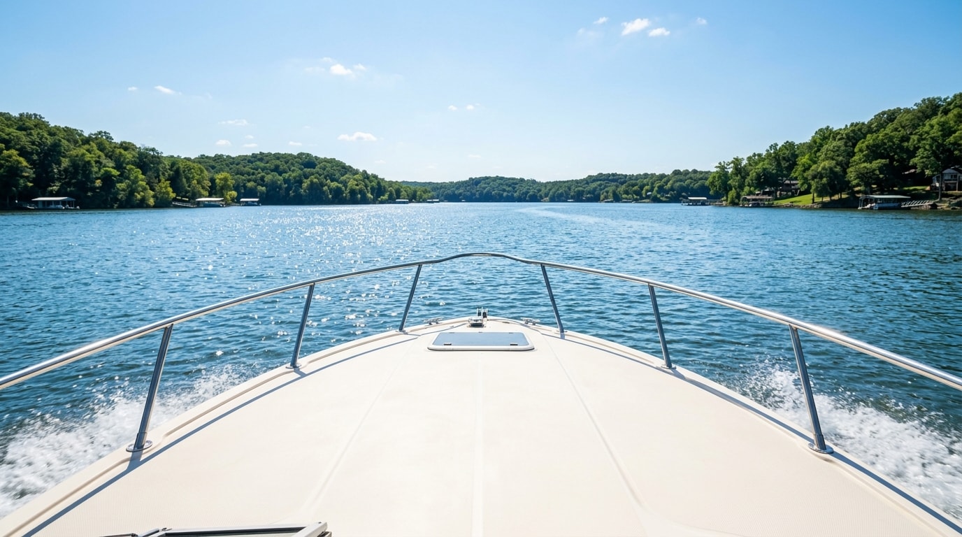 Play Date Charters - Lake of the Ozarks