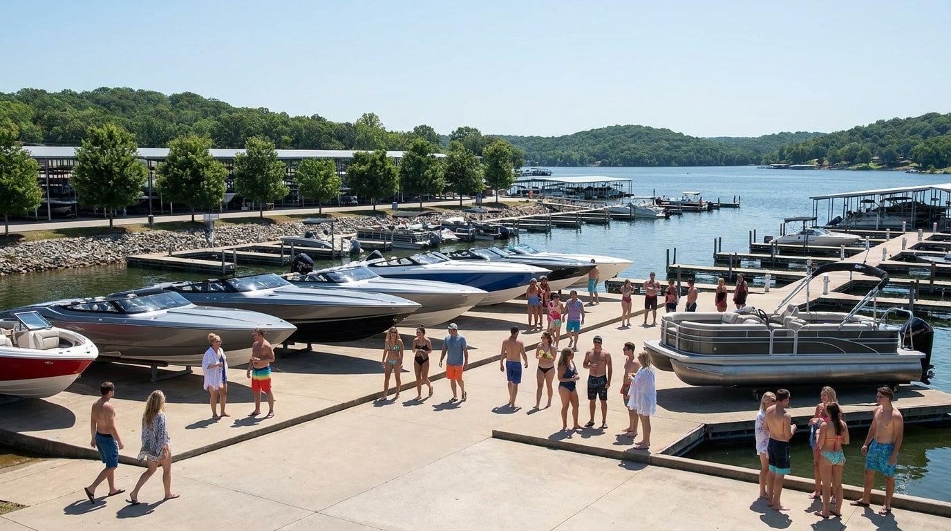 Performance Boat Center - Lake of the Ozarks
