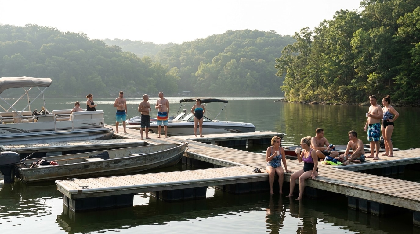 Premier Advantage Marine - Lake of the Ozarks