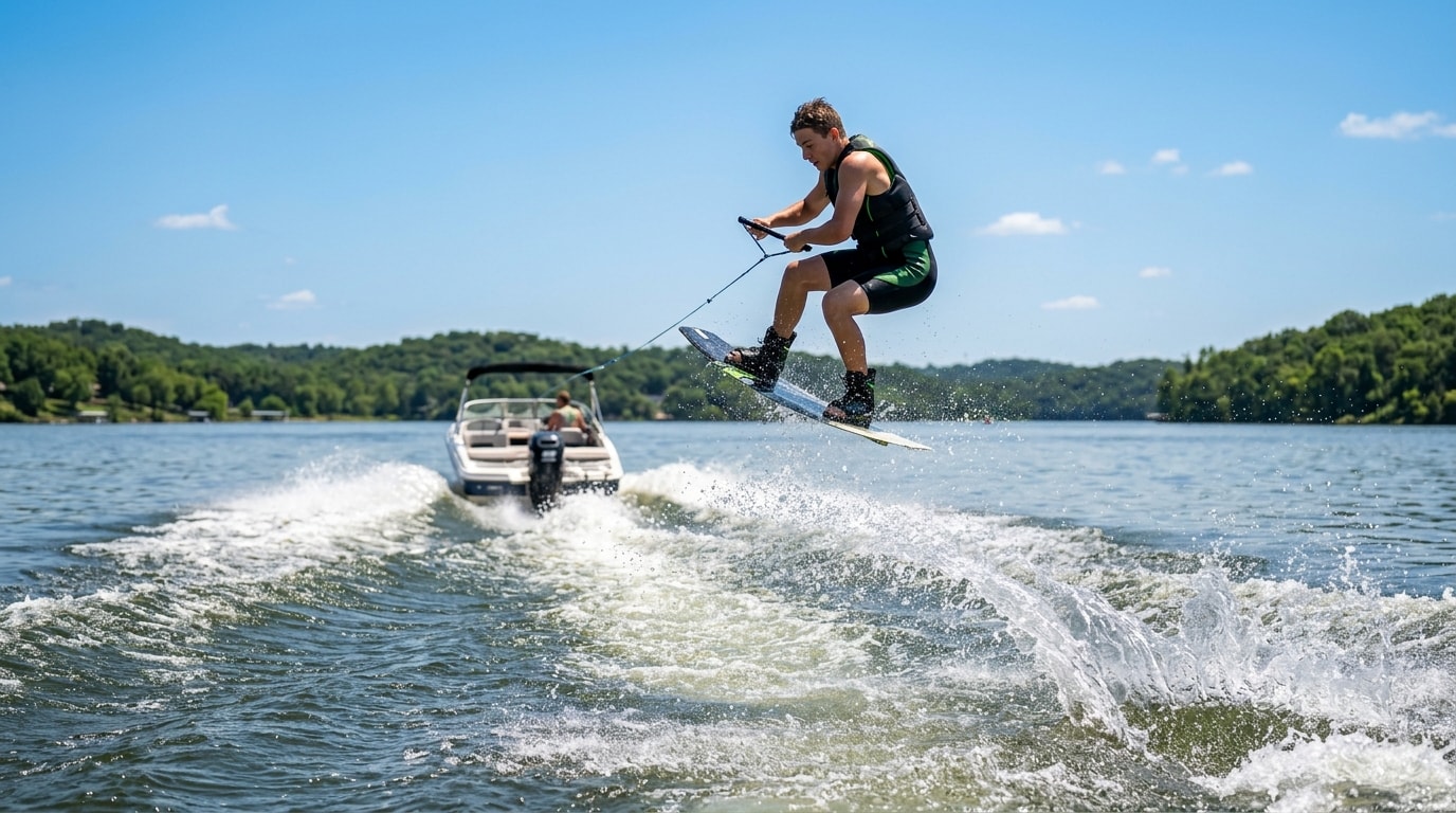 WFO Watersports - Lake of the Ozarks