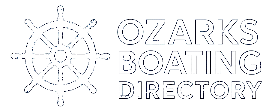 Ozarks Boating Logo